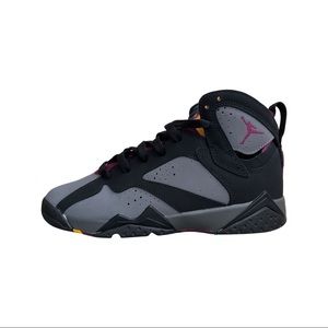 Jordan 7 Bordeaux size 5.5y